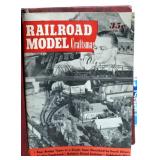 4 Binders Filled w 1950