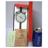 Mitutoyo NO. 3058 Dial Indicator 0.01-50mm