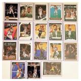 18 Giannis Antetokounmpo Greek Freak Card Lot
