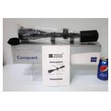 Zeiss 5-25x50 Conquest HD5 Riflescope NEW