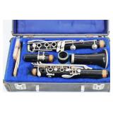 Leblanc "Normandy" Reso Tone Clarinet W/ Case