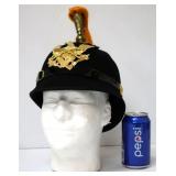 Vintage 1881 US Cavalry Hat  Indian War