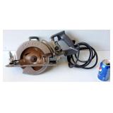 SkilSaw Worm Drive Circular Saw