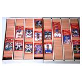 2 Large Boxes Donruss Baseball Cards