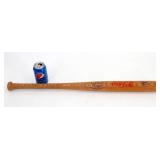1987 Oakland All-Star Game Bat Louisville Slugger