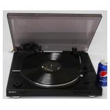 Sony PS-LX250H Automatic Stereo Turntable System