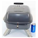 Pampered Chef Indoor Outdoor Portable Grill
