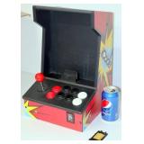 ION iCade Arcade Bluetooth Cabinet