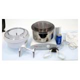Bosch Universal Plus Mixer 800w 6.5 QT