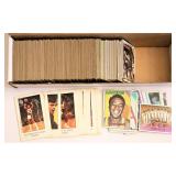 1975-80 Topps Basketball Stars & Common Cards