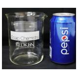 25 Redkin Scalp Chemistry 500 ml Glass Beakers