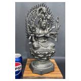 Buddhism Statue Thousand-Armedï¿½Avalokitesvara