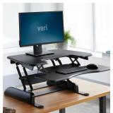 Varidesk ProPlus 32' Electric Adjustable Desk