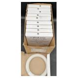 10ï¿½ProLumeï¿½Circline 22W 8' Fluorescent Lamps