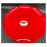 26' Flexible Flyer Steel Saucer Snow Sled Disc