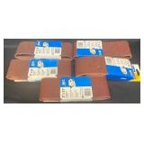 Norton 3' ï¿½ 21' Sanding Belts ï¿½ 36, 50, 80 Grit