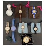 8 Watches ï¿½ Watch-It Pocket Watch, Kate Spade +