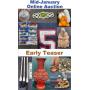 Big Al's Mid-January Online Auction