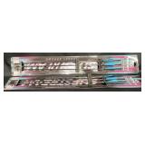 2 New Sets of 3 Barnett Jr. Archery Arrows