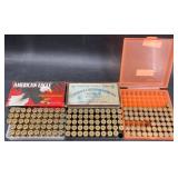 153 Rounds of .45 Colt Ammunition