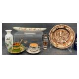 Vintage Decorative & Porcelain Collection