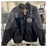 I.O.U. Legends 5th Anniv. Menï¿½s Varsity Jacket L