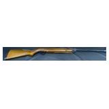 Webley Hawk MK III .177 Air Rifle w Case