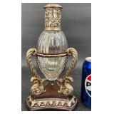 Crystal Oil Diffuser Hollywood Regency-Style