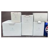 PartyLite Votive Tealight Holders, Votive Candles