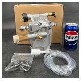 Yamatic 3/4' Shaft Horizontal Pressure Washer Pump