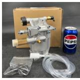 Yamatic 3/4' Shaft Horizontal Pressure Washer Pump