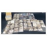 1992ï¿½Megacardsï¿½Babe Ruth Cards & Conlon Cards