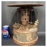 Vintage Clayton & Lambert 22A Plumberï¿½s Smelter