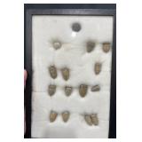 15 Civil War Bullets Collection ï¿½ Musket Ball +