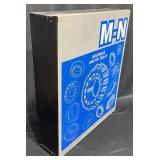 M-N Bearings & Oil Seals Metal Storage Cabinet