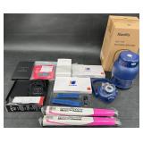 Variety Lot ï¿½ Portable Blender, Men's Bracelet +