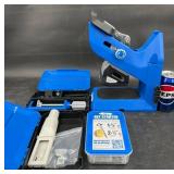 Kreg Pocket-Hole 700 Series Jig w Accessories