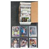Football, Baseball & Basketball Card Mixed Lot