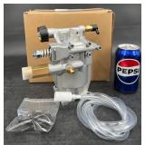 Yamatic 3/4' Shaft Horizontal Pressure Washer Pump