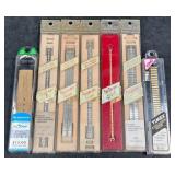 Vintage NOS Watch Bands ï¿½ Timex +