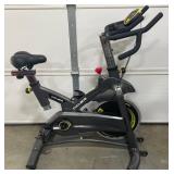 Cyclace Stationary Indoor Exercise Bike