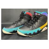 Nike Air Jordan 9 Dream It Sneakers Men's Sz 10.5