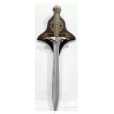Decorative The Hobbit 'Sting' Sword Re-Creation