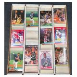 1990's Basketball, Baseball, Hockey Cards Lot