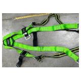 Honeywell Miller Universal Safety Harness Sz L/XL
