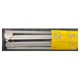 New 2-Pack Stanley Metal Sawhorses