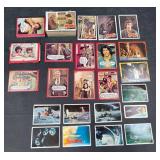 Vntg Non-Sports Trading Cards  Humor & Sci-Fi +