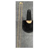 Gold Filled Jewelry  Chain Necklace & Ring