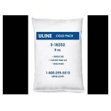 6Cases Uline 8 oz Cold Packs #S18252
