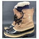 Sorel Caribou Women's Wool-Lined Winter Boots